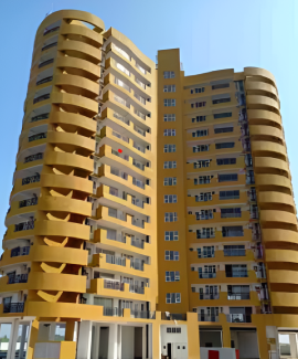  Residential Complex