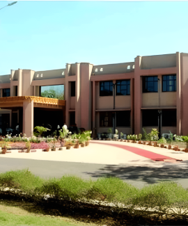  Range HQ Building,Chandipur