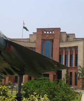  DRDO, New Delhi